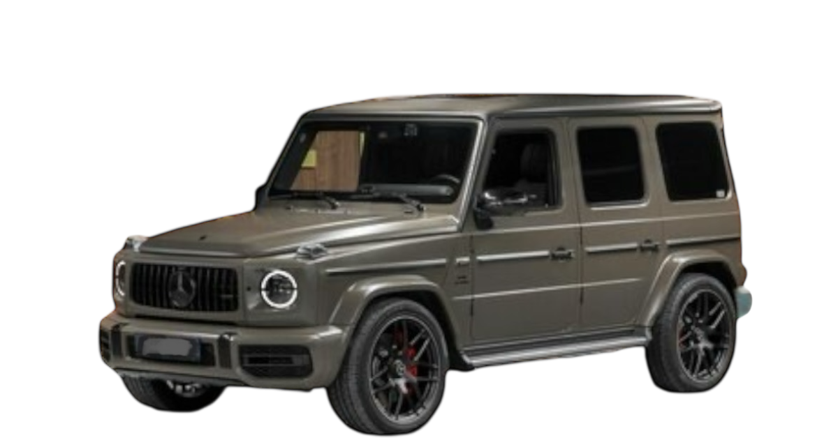 Details about  Mercedes G63 in Tbilisi