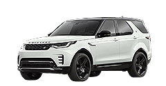 Premium Land Rover Discovery R-Dynamic In Tbilisi, Georgia