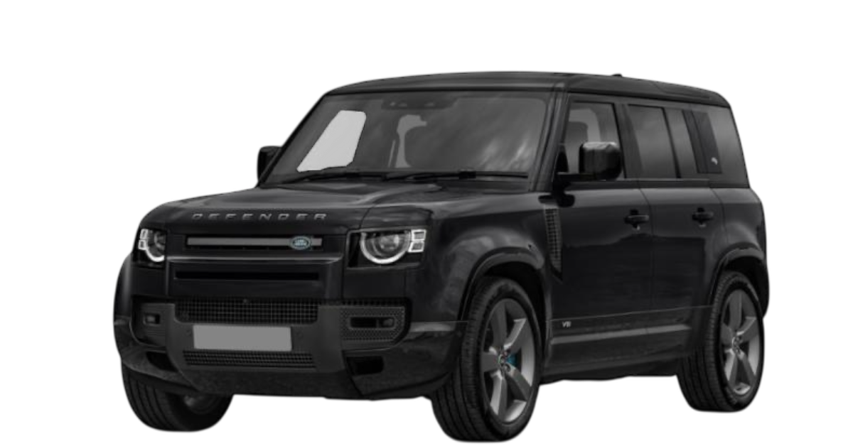 Подробнее о  Land Rover Defender 