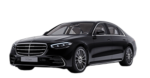 Details about premium Mercedes S-Class in Tbilisi