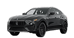 Premium Maserati Levante Granlusso In Tbilisi, Georgia