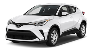 Details about SUV Toyota C-hr  in Tbilisi