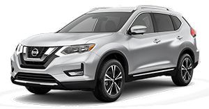 Details about SUV Nissan Rogue in Tbilisi