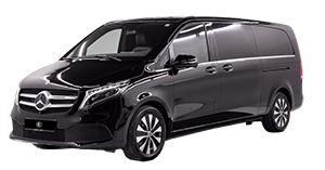Details about sedan Mercedes V-Class in Tbilisi