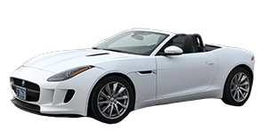 Details about cabriolet Jaguar F-Type in Tbilisi