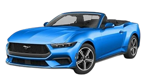 Details about cabriolet Ford Mustang New in Tbilisi