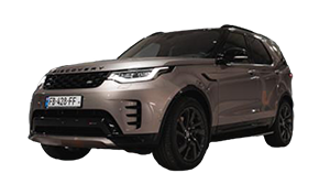 Details about SUV Land Rover D in Tbilisi