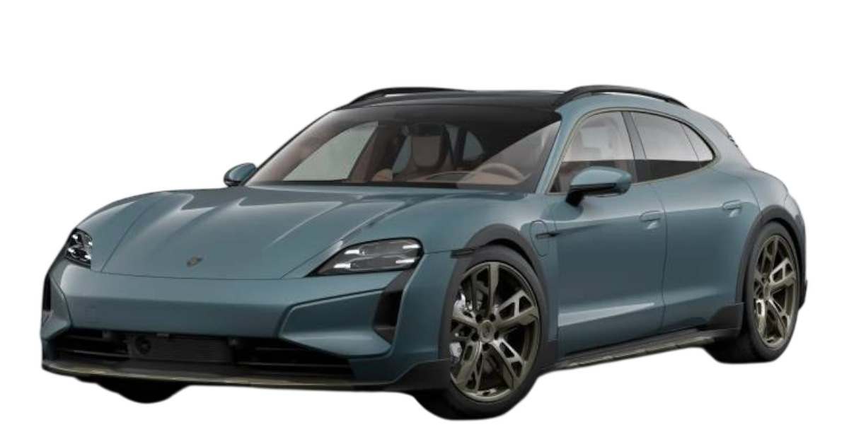 Details about sedan Porsche Taycan 4 in Tbilisi