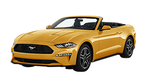 Details about cabriolet Ford Mustang Cabrio in Tbilisi