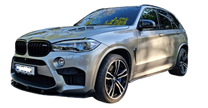 Details about premium BMW X5M in Tbilisi