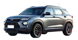 Details about SUV Chevrolet Trailblazer in Tbilisi