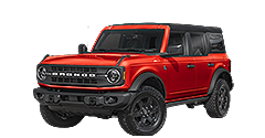 Suv Ford Bronco Black Diamond  In Tbilisi, Georgia