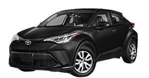 Details about SUV Toyota C-hr LE in Tbilisi