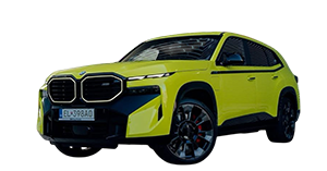 Details about premium BMW XM in Tbilisi