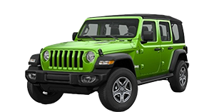 Details about SUV Jeep Wrangler in Tbilisi
