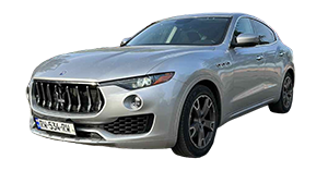 Details about premium Maserati Levante in Tbilisi