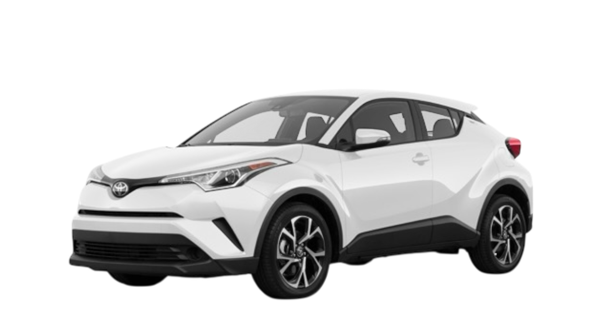 Details about SUV Toyota C-hr  