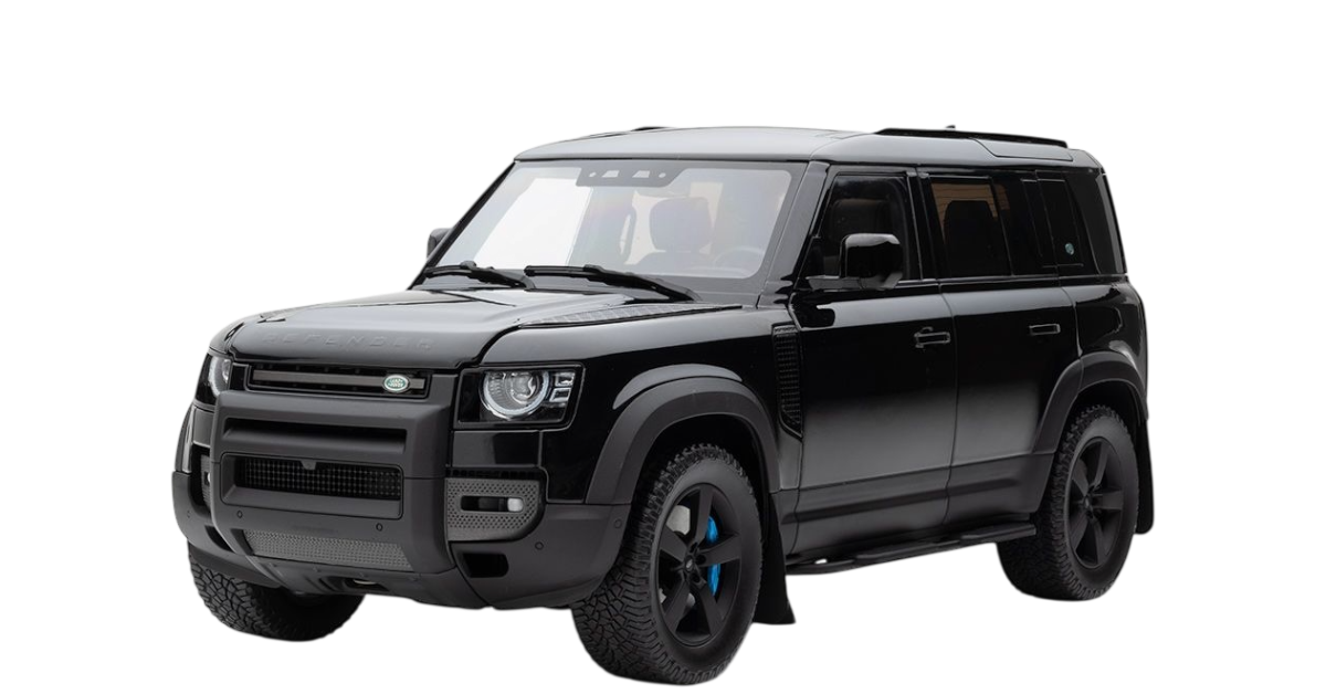 Details about  Land Rover Defender 3.0  