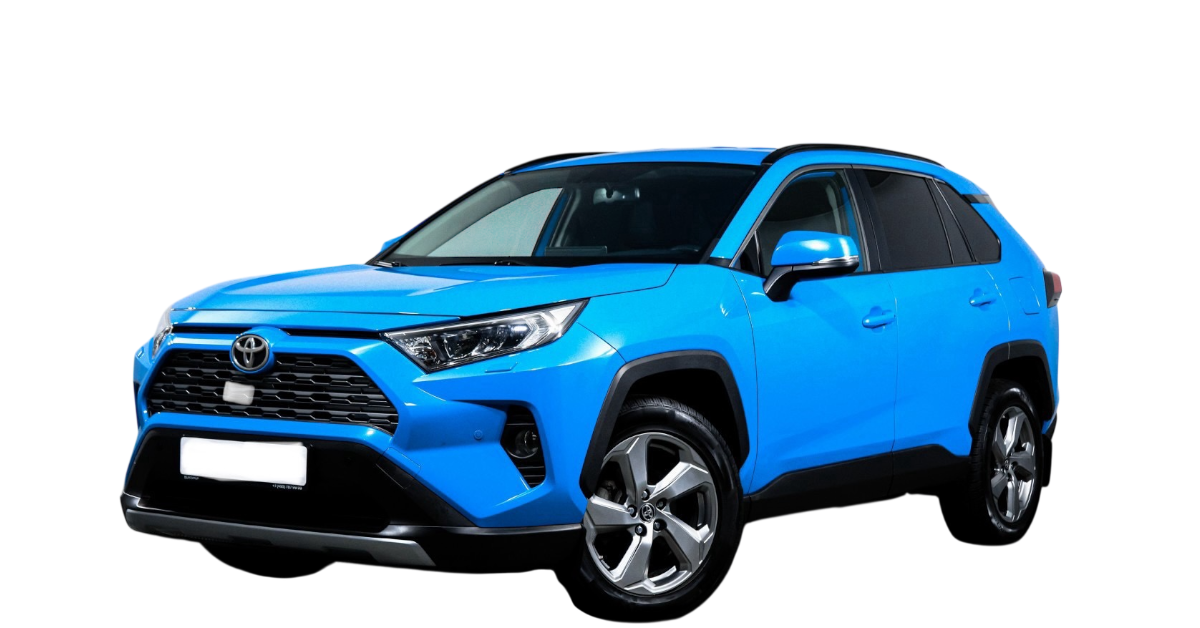 Details about  Toyota RAV4  in Tbilisi, Georgia