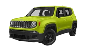 Details about SUV Jeep Renegade in Tbilisi