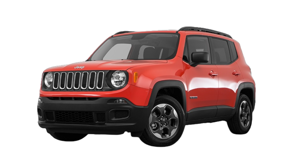 Details about  Jeep Renegade 4*4 in Tbilisi, Georgia