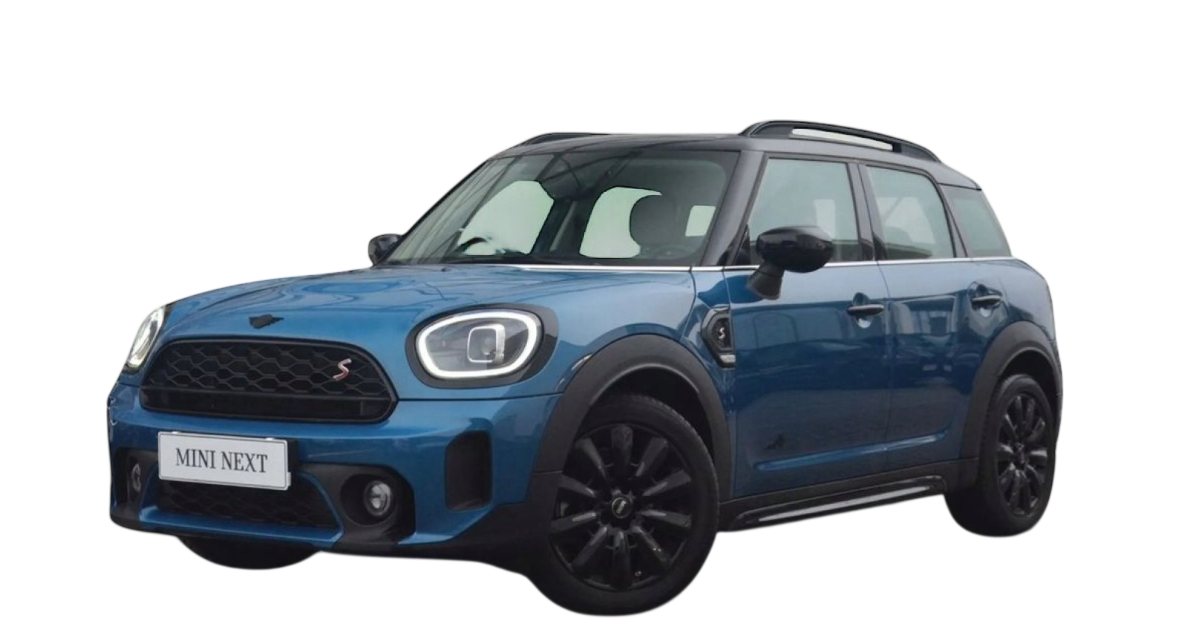 Внедорожник Mini Countryman S 