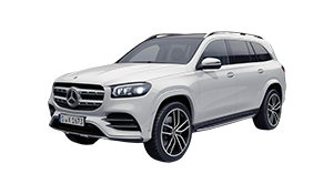Details about premium Mercedes GLS450 in Tbilisi