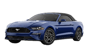 Details about cabriolet Ford Mustang Convertible in Tbilisi