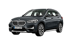 Suv Bmw X1 In Tbilisi, Georgia