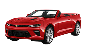 Details about cabriolet Chevrolet Camaro LT in Tbilisi