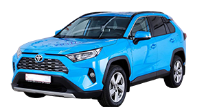 Details about SUV Toyota RAV4  in Tbilisi