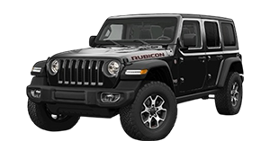 Details about SUV Jeep Wrangler Rubicon Black in Tbilisi