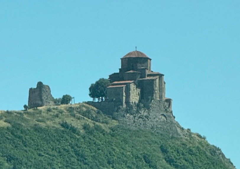 A Journey Through the Ages: From the Heart of Ancient Georgia to the Secrets of the Rock-Cut City - Car rental publications in Georgia | Car rental in Tbilisi | p.2