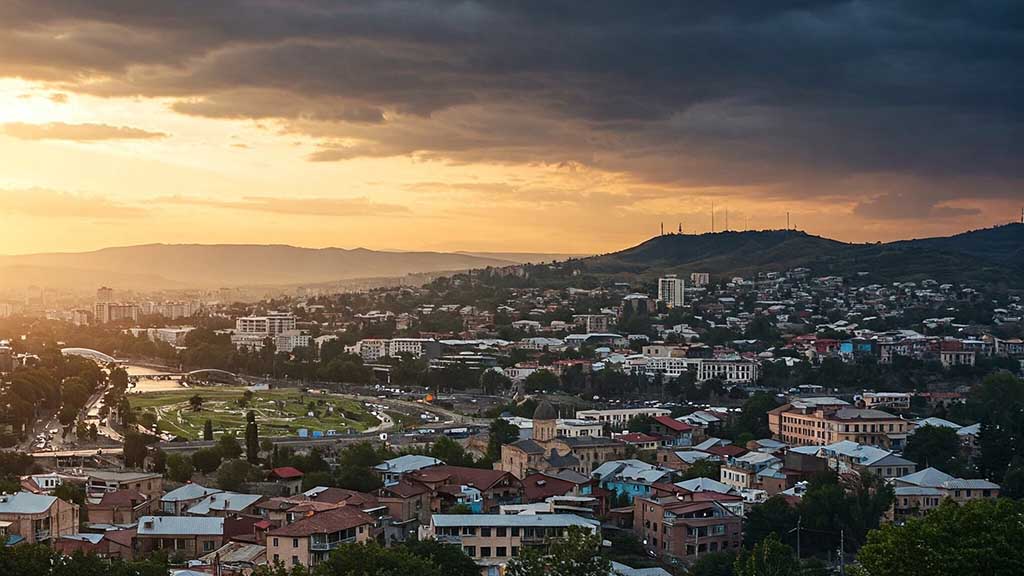 Rent a Convertible Ford Mustang of the Latest Generation in Tbilisi – Style, Power and Freedom of Movement - Car rental publications in Georgia | Car rental in Tbilisi | p.2