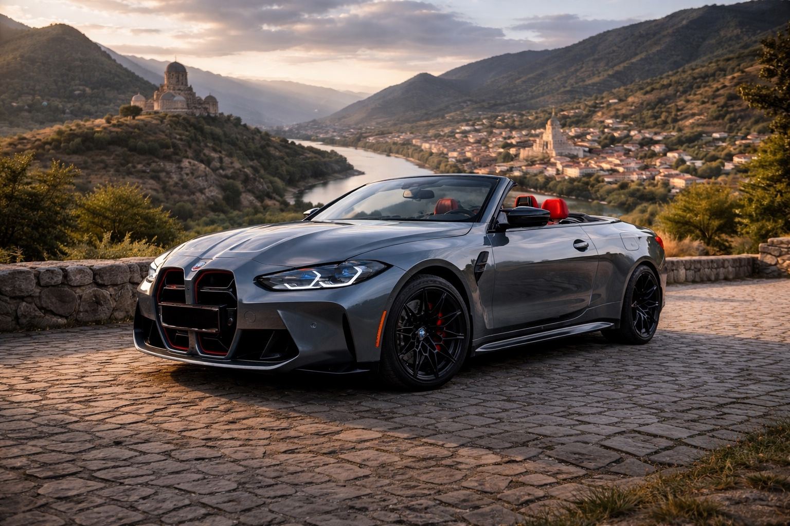 ​Новые BMW в нашем автопарке — больше возможностей для комфортных поездок по Грузии - Новости аренды авто в Тбилиси - Прокат авто в Тбилиси