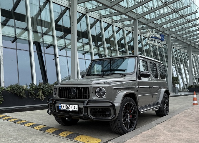 ​Car rental in Tbilisi, Batumi and Kutaisi - Car rental publications, Car rental in Tbilisi Georgia