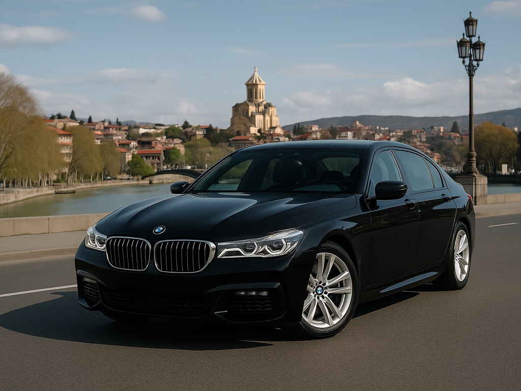 Аренда BMW 750 в Тбилиси: Аренда авто в Тбилиси - Новости проката авто в Грузии | Прокат автомобилей в Тбилиси | с.3