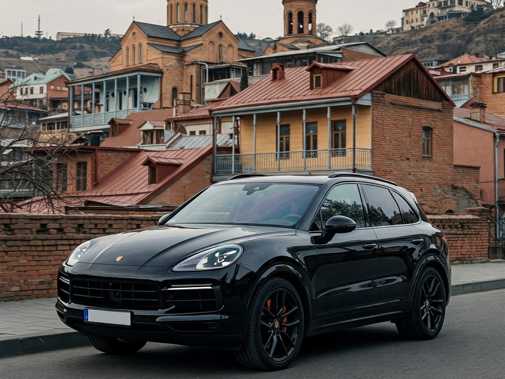 Porsche Cayenne: Аренда авто в Тбилиси - Новости проката авто в Грузии | Прокат автомобилей в Тбилиси | с.3