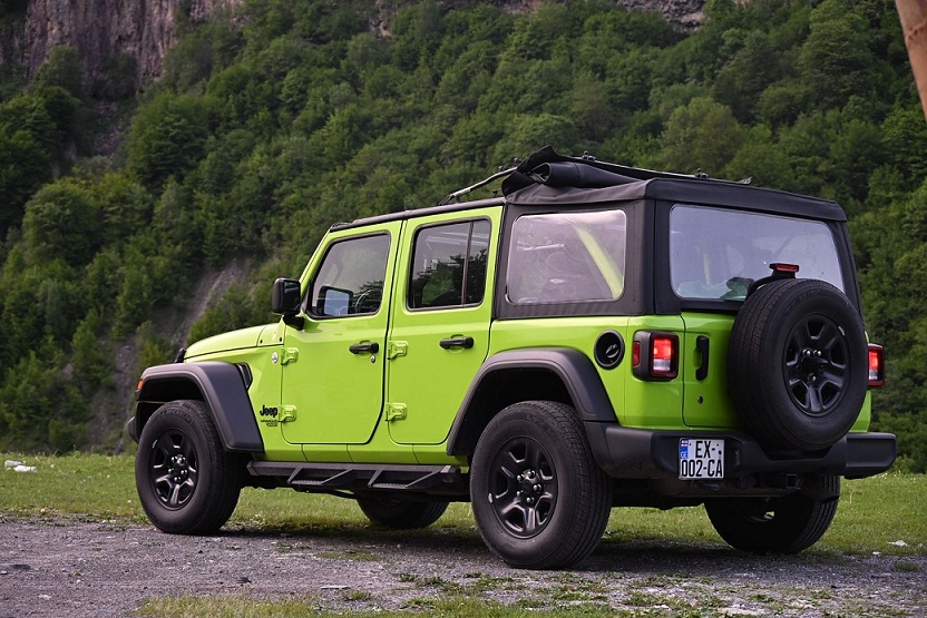 What Awaits You: A Journey Through Wine, History, and Landscapes - Car rental publications in Georgia | Car rental in Tbilisi
