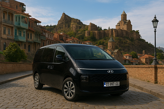 ​Car Rental in Tbilisi - Comfortable Solutions for Traveling Around Georgia - Car rental News in Tbilisi | Car rental in Tbilisi, Georgia